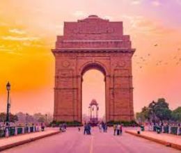 Delhi